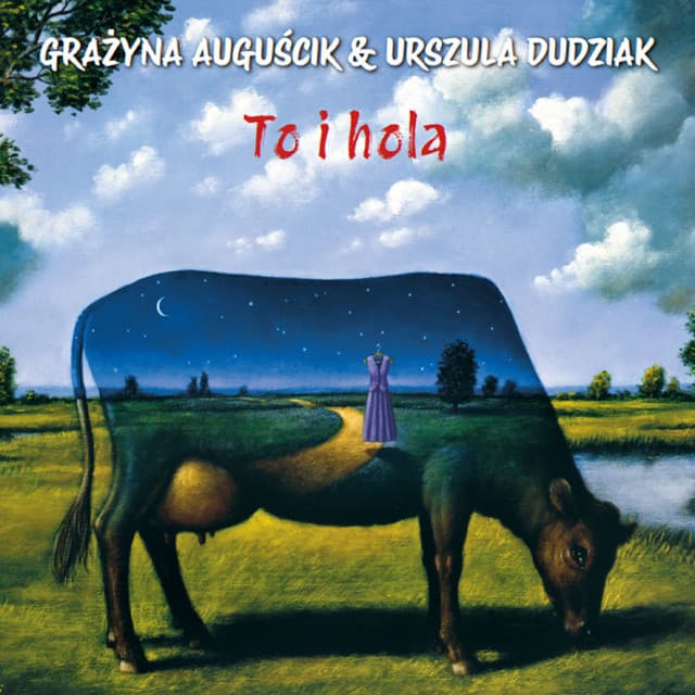 Grażyna Auguścik