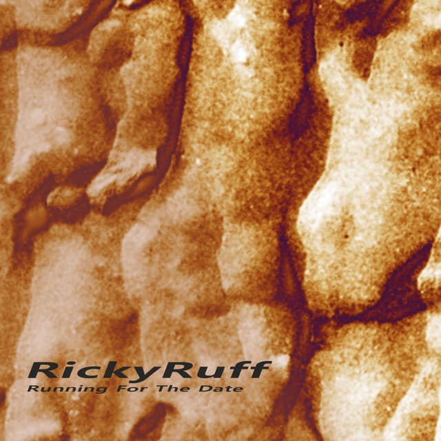 Ricky Ruff