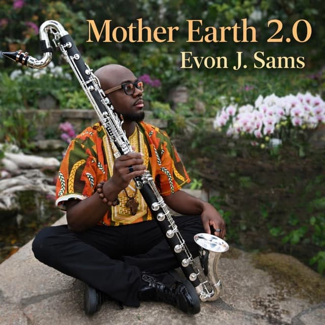 Evon J. Sams