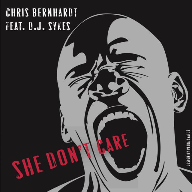 Chris Bernhardt