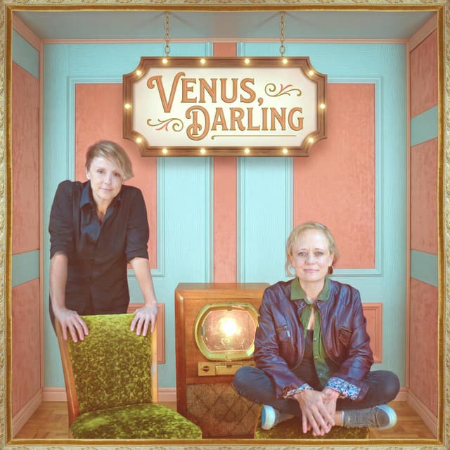 Venus Darling