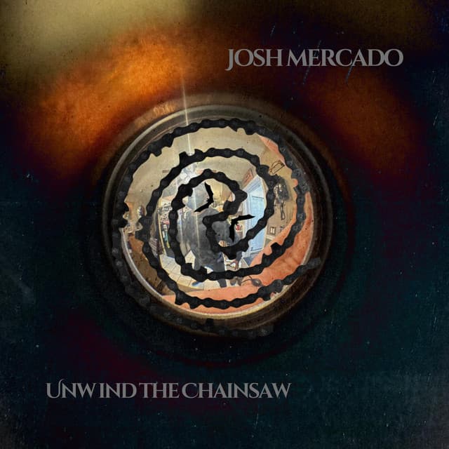 Josh Mercado