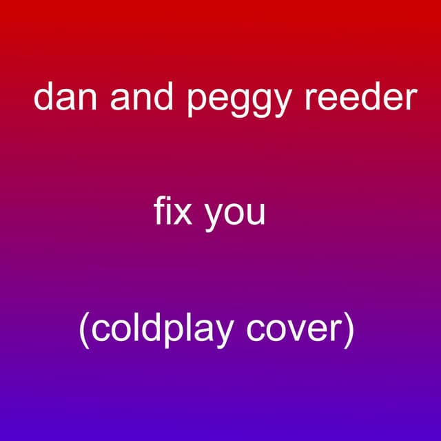 Dan and Peggy Reeder