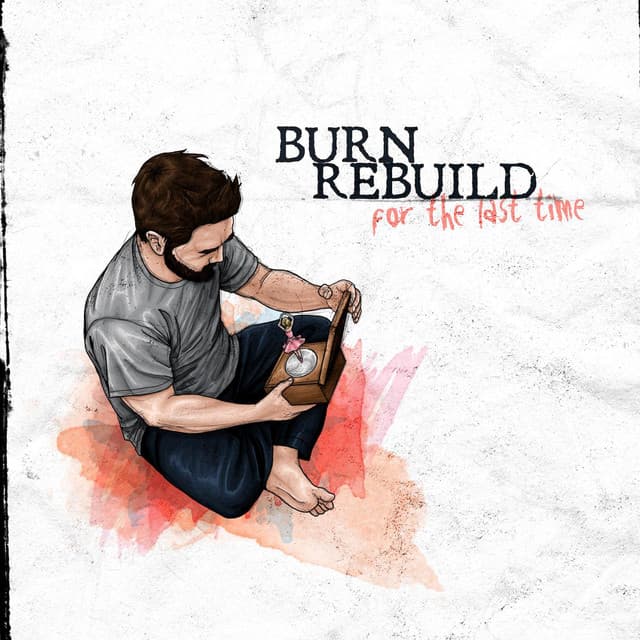 Burn Rebuild