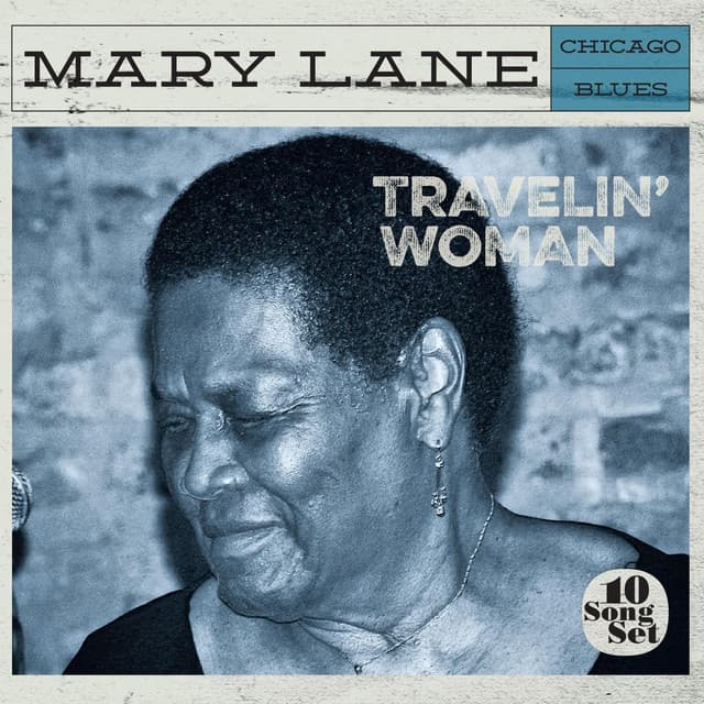 Mary Lane