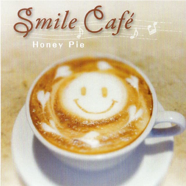 Honey Pie