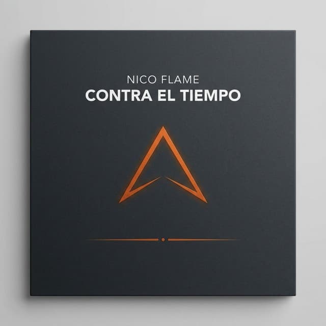 Nico Flame