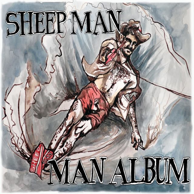 Sheepman