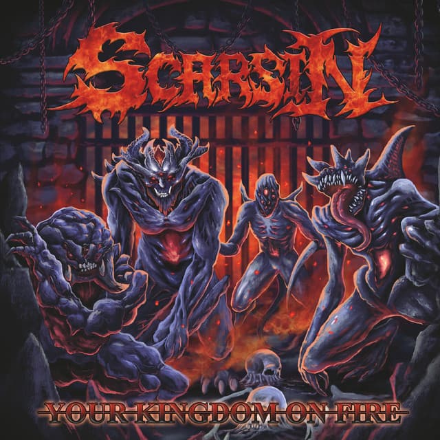 Scarsin