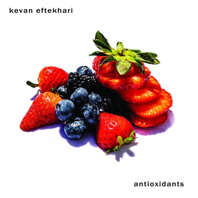 Kevan Eftekhari