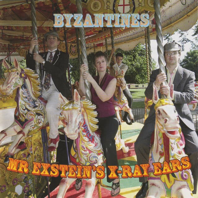 The Byzantines