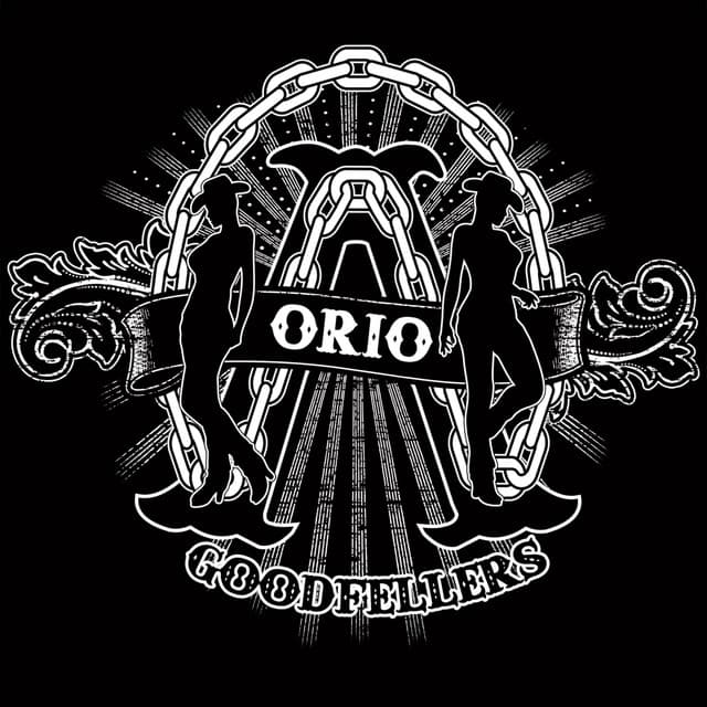 Anthony Orio