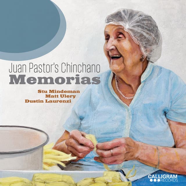 Juan Pastor's Chinchano