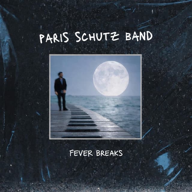 Paris Schutz Band