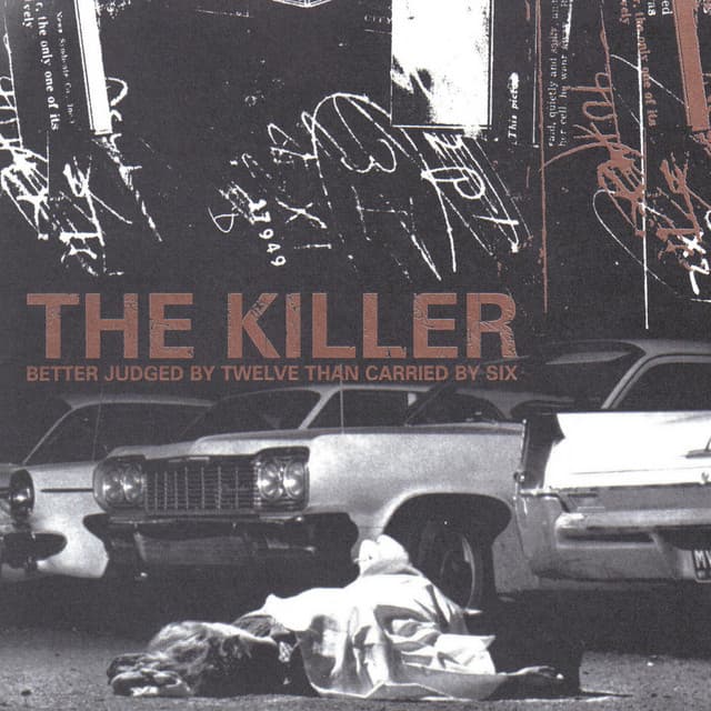 The Killer