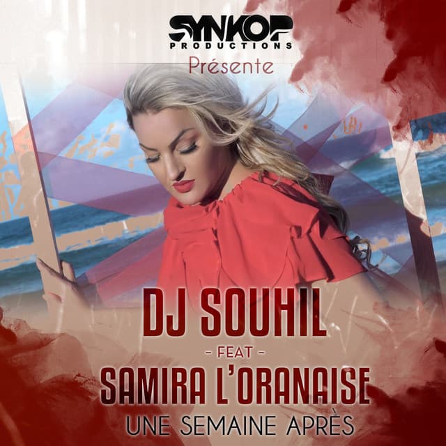 Dj Souhil