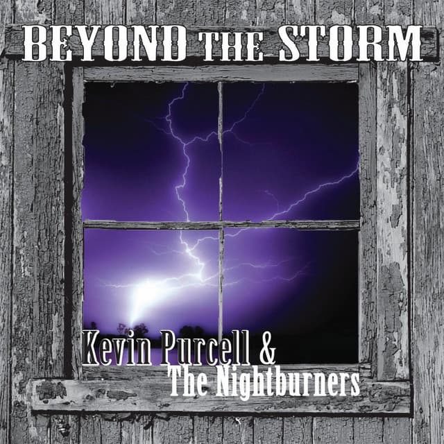 Kevin Purcell and the Nightburners