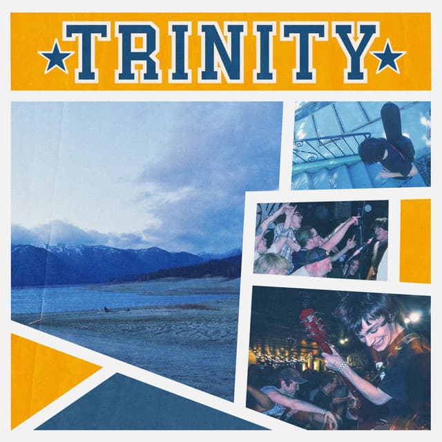 Trinity