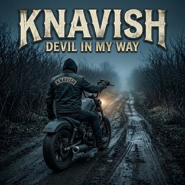 Knavish