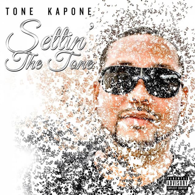 Tone Kapone