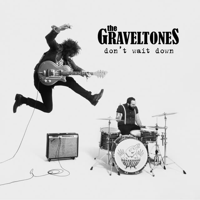 The Graveltones