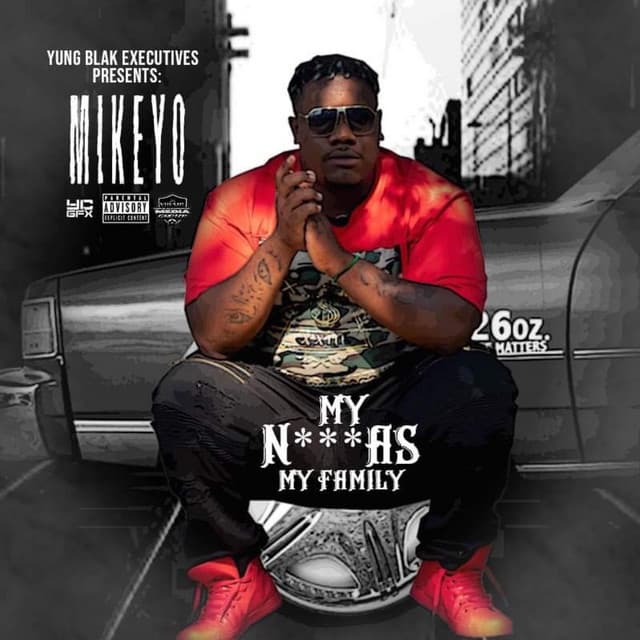 Mikeyo