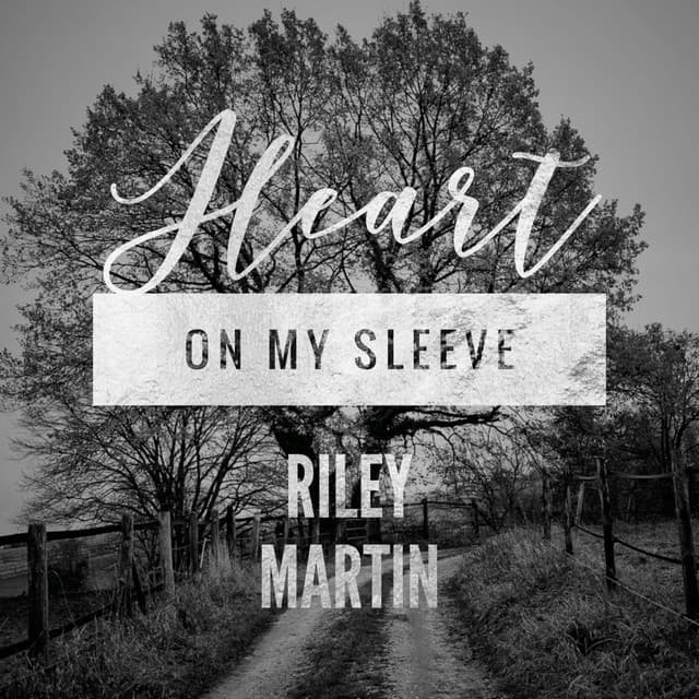 Riley Martin
