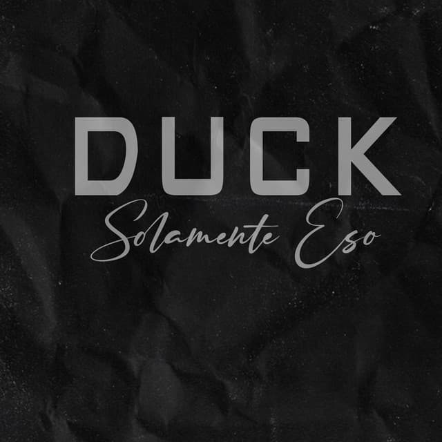 DUCK
