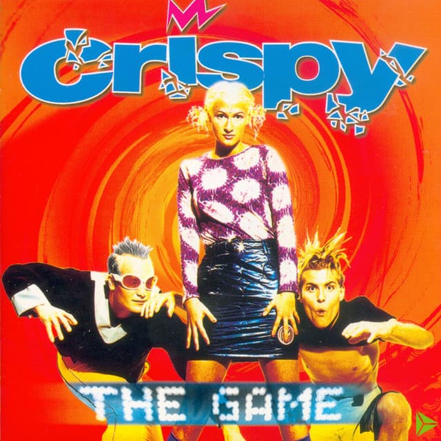 crispy