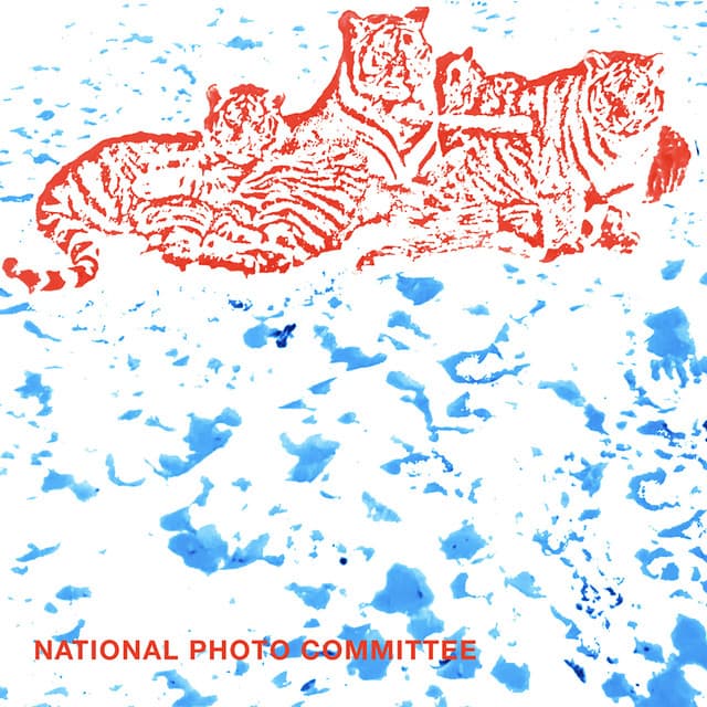National Photo Committee