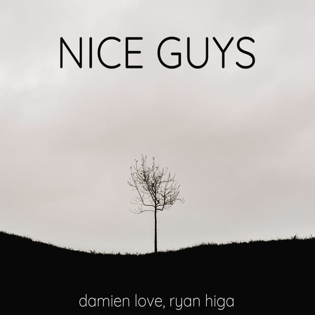Damien Love