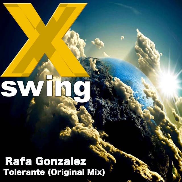 Rafa Gonzalez