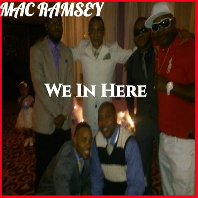 Mac Ramsey