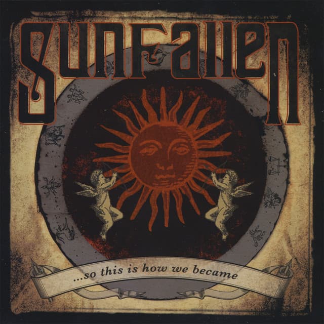 SunFallen