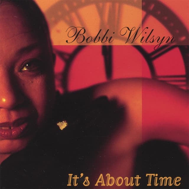 Bobbi Wilsyn