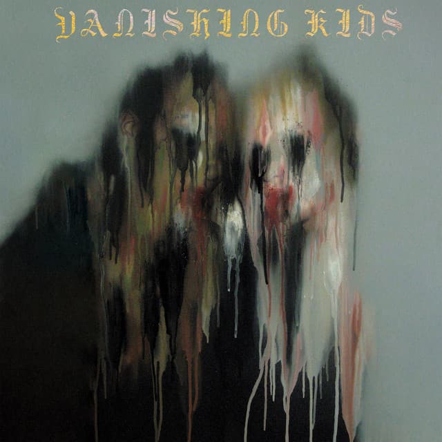 VANISHING KIDS