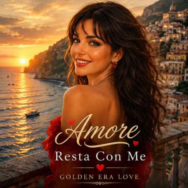 Golden Era Love