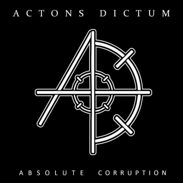 Acton's Dictum