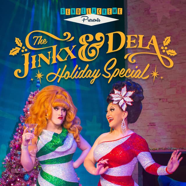 BenDeLaCreme