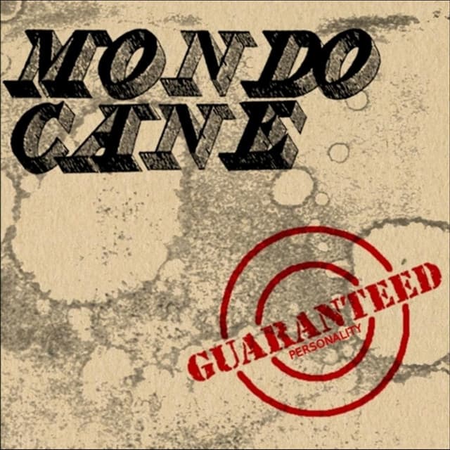Mondo Cane