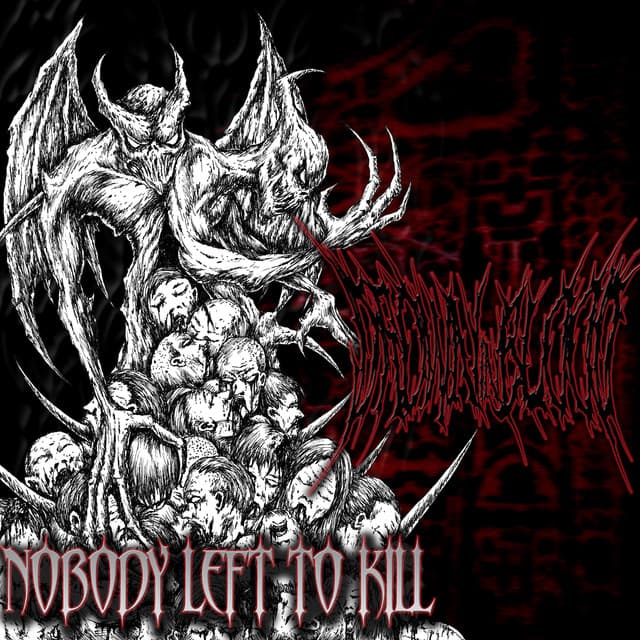Drown In Blood