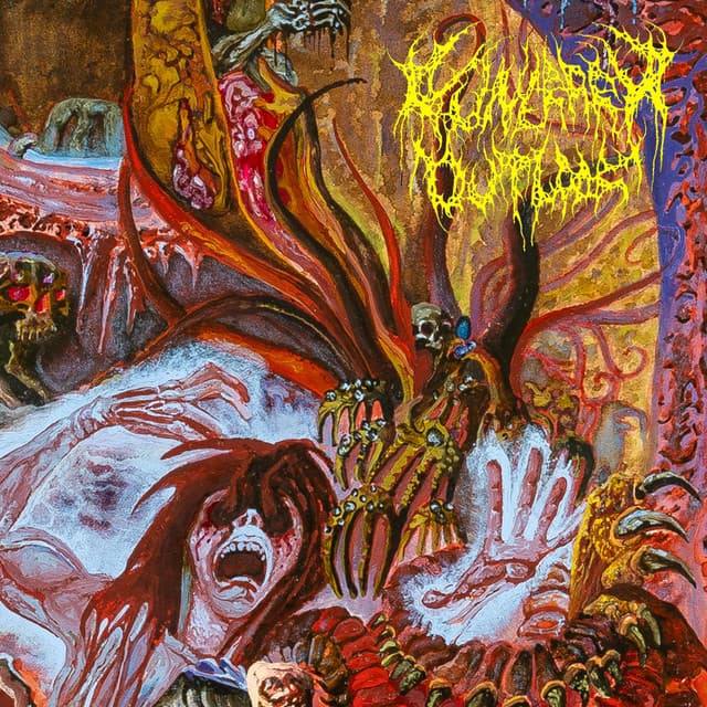 Funerary Outlook