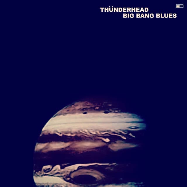 Thünderhead