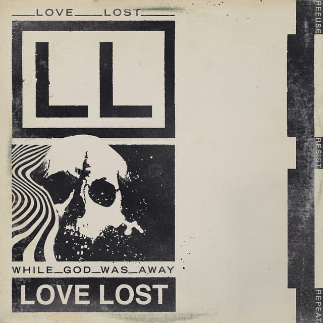 Love Lost