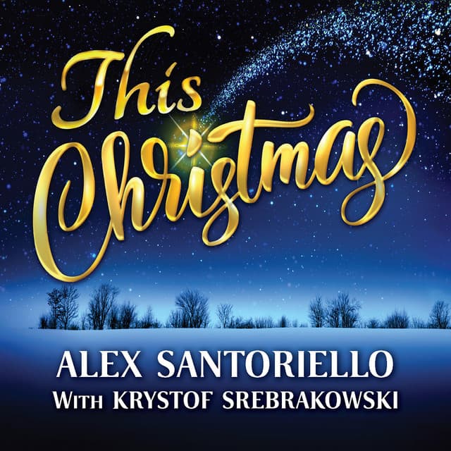 Alex Santoriello