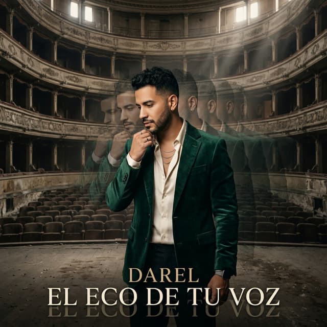 Darel