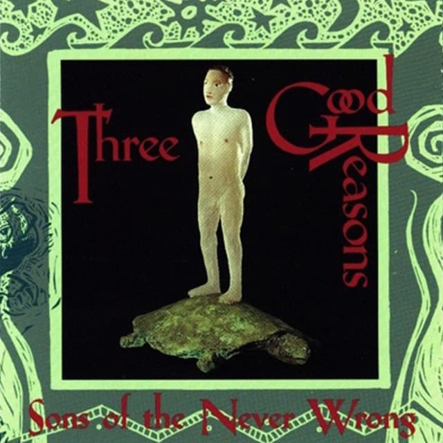 Sons of the Never Wrong