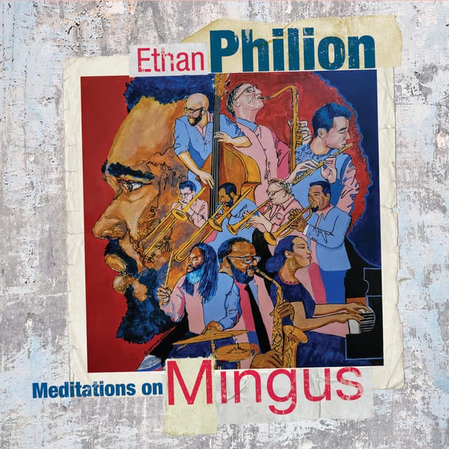 Ethan Philion