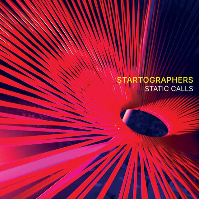 Startographers
