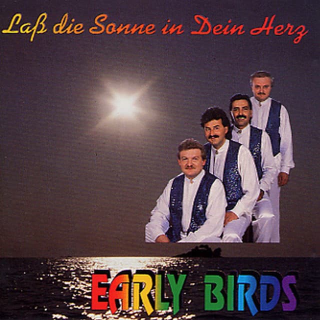 EARLY BIRDS